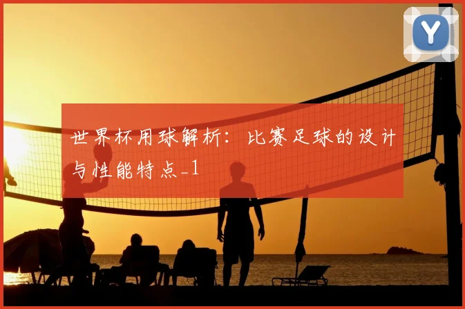 世界杯用球解析：比赛足球的设计与性能特点_1